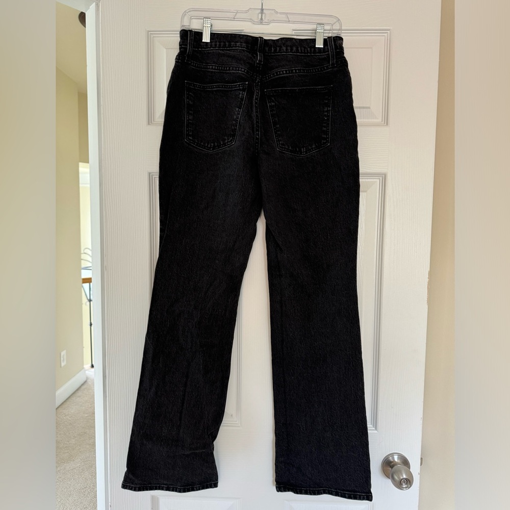Universal Thread High Rise Bootcut Jeans - Picture 2 of 2
